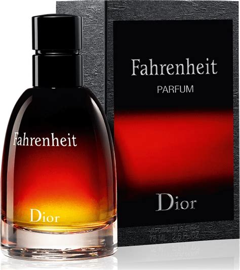 DIOR Fahrenheit ️ Singles' Day ️ Fin